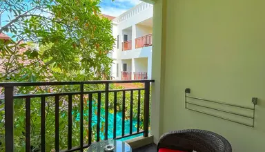 Quality Beach Resorts & Spa Patong