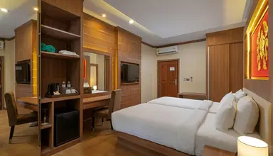 Quality Beach Resorts & Spa Patong
