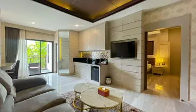 Quality Beach Resorts & Spa Patong