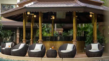 Quality Beach Resorts & Spa Patong