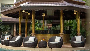 Quality Beach Resorts & Spa Patong