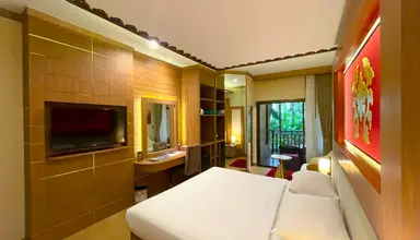 Quality Beach Resorts & Spa Patong