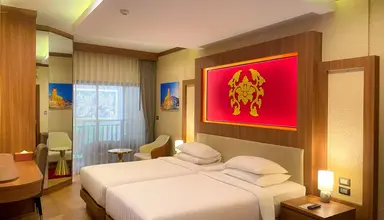 Quality Beach Resorts & Spa Patong