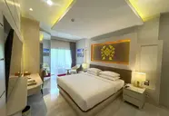 Quality Beach Resorts & Spa Patong