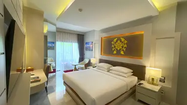 Quality Beach Resorts & Spa Patong