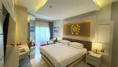 Quality Beach Resorts & Spa Patong