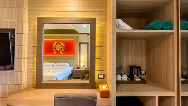 Quality Beach Resorts & Spa Patong