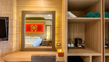 Quality Beach Resorts & Spa Patong