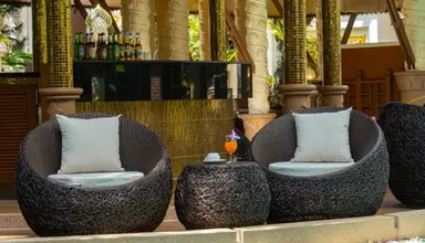 Quality Beach Resorts & Spa Patong