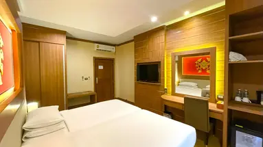 Quality Beach Resorts & Spa Patong