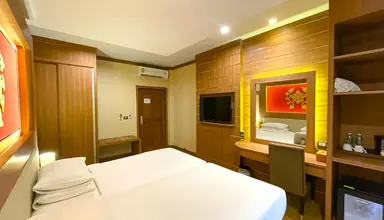 Quality Beach Resorts & Spa Patong