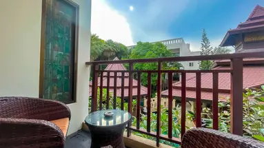 Quality Beach Resorts & Spa Patong