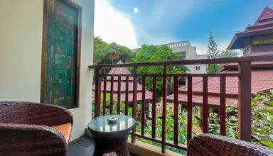 Quality Beach Resorts & Spa Patong
