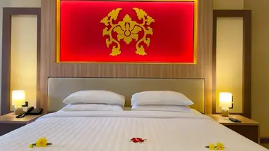 Quality Beach Resorts & Spa Patong