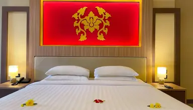 Quality Beach Resorts & Spa Patong