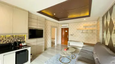 Quality Beach Resorts & Spa Patong