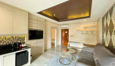 Quality Beach Resorts & Spa Patong