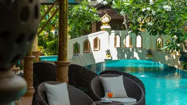 Quality Beach Resorts & Spa Patong