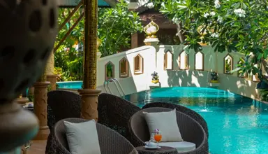 Quality Beach Resorts & Spa Patong