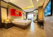Quality Beach Resorts & Spa Patong