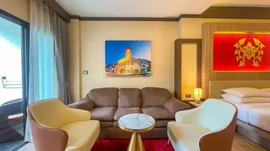 Quality Beach Resorts & Spa Patong