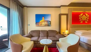 Quality Beach Resorts & Spa Patong