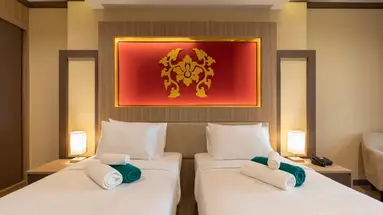 Quality Beach Resorts & Spa Patong