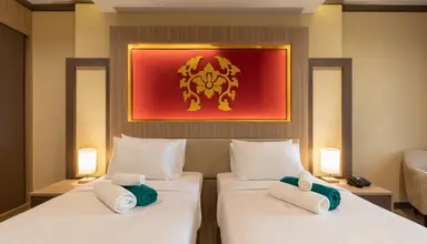 Quality Beach Resorts & Spa Patong