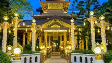 Quality Beach Resorts & Spa Patong
