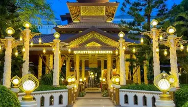Quality Beach Resorts & Spa Patong