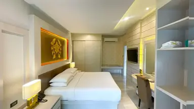 Quality Beach Resorts & Spa Patong