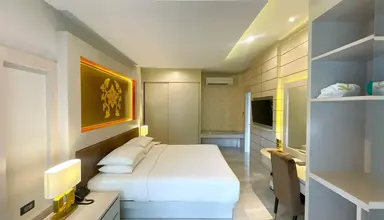 Quality Beach Resorts & Spa Patong