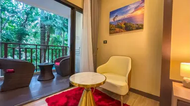 Quality Beach Resorts & Spa Patong