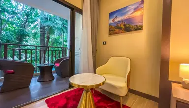 Quality Beach Resorts & Spa Patong