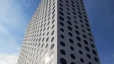 Quality Hotel Strawberry Arena