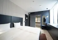 Quality Hotel Strawberry Arena