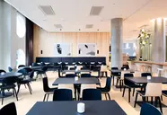 Quality Hotel Strawberry Arena