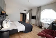 Quality Hotel Strawberry Arena