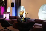 Quality Hotel Strawberry Arena