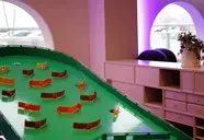Quality Hotel Strawberry Arena