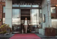 Quality Hotel Waterfront