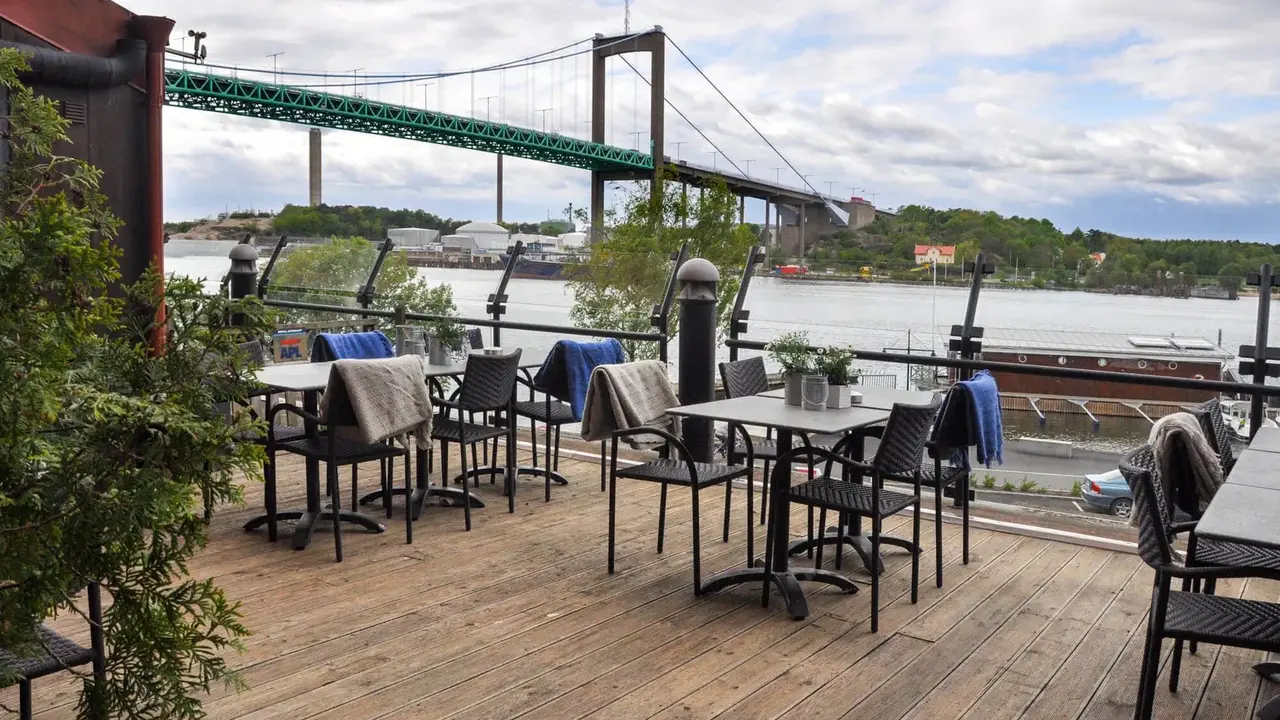 Quality Hotel Waterfront
