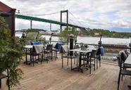 Quality Hotel Waterfront