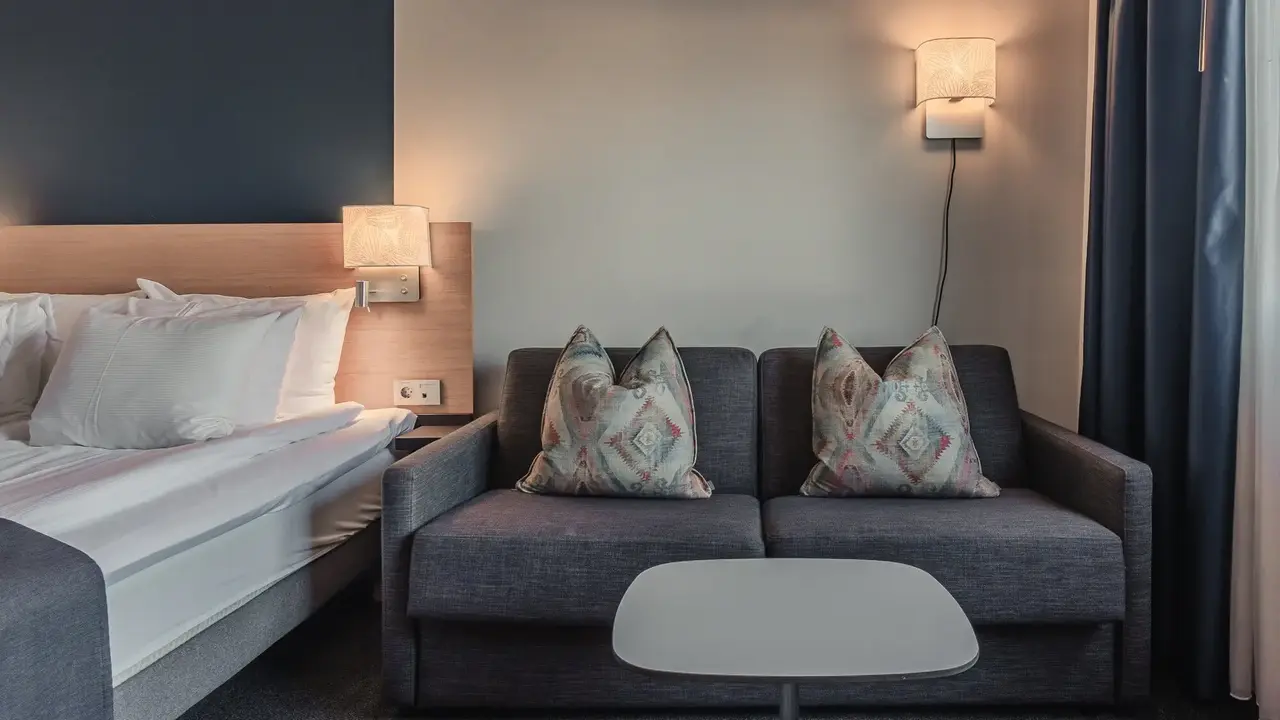 Quality Hotel Waterfront
