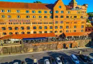 Quality Hotel Waterfront