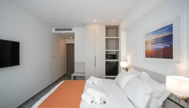 Quality Lodge By Best Western Premier Collection