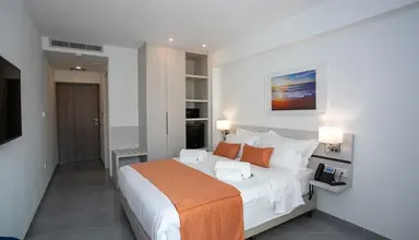 Quality Lodge By Best Western Premier Collection