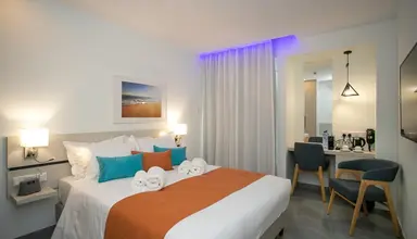 Quality Lodge By Best Western Premier Collection