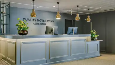 Quality Winn