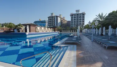 Quattro Beach Spa
